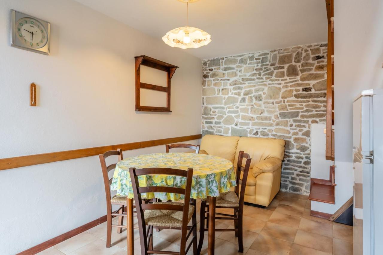 Ferienhaus Casa Mary Prataccio