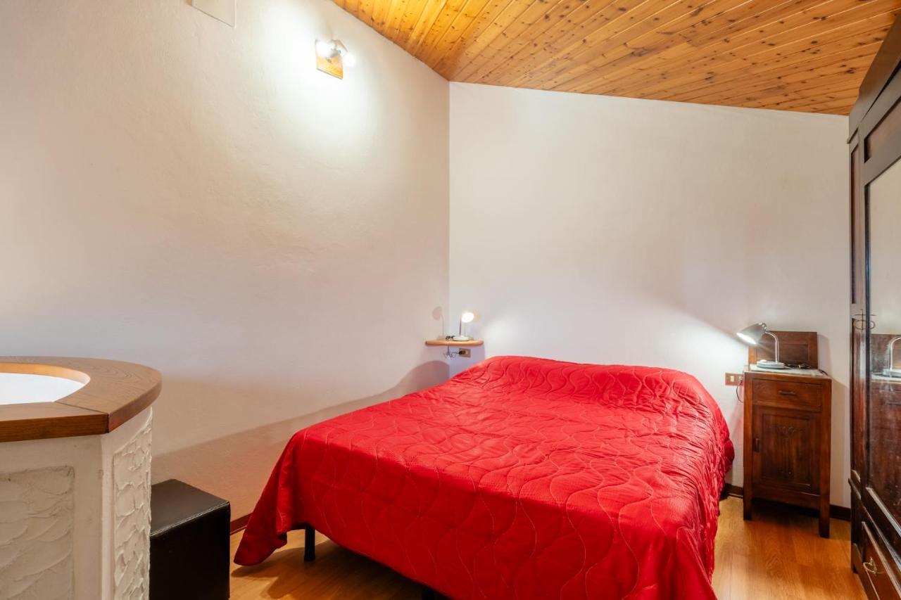 Ferienhaus Casa Mary *