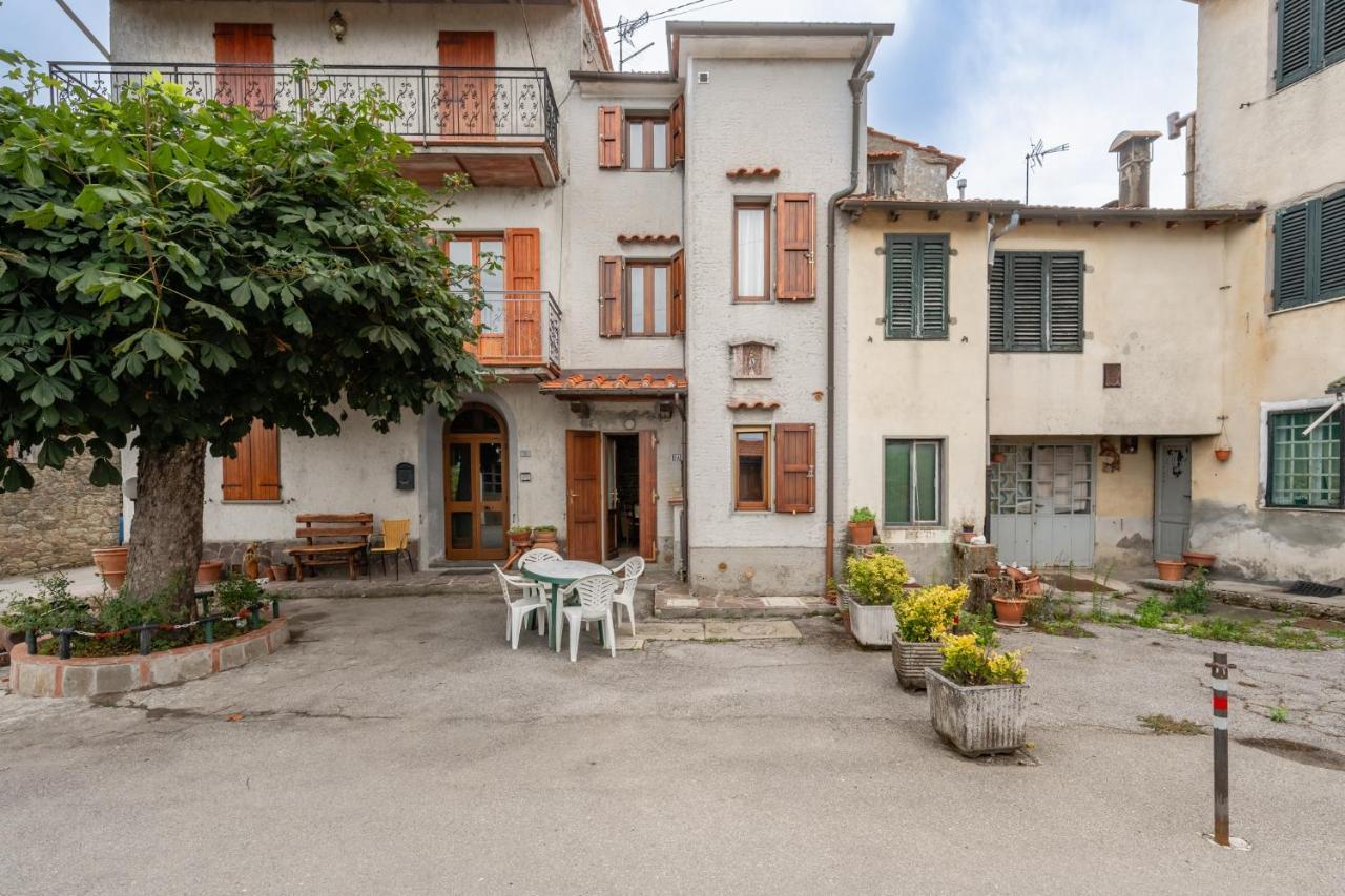 Casa Mary Ferienhaus *