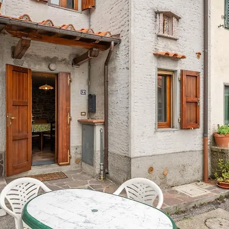 Casa Mary Villa Prataccio Exterior photo