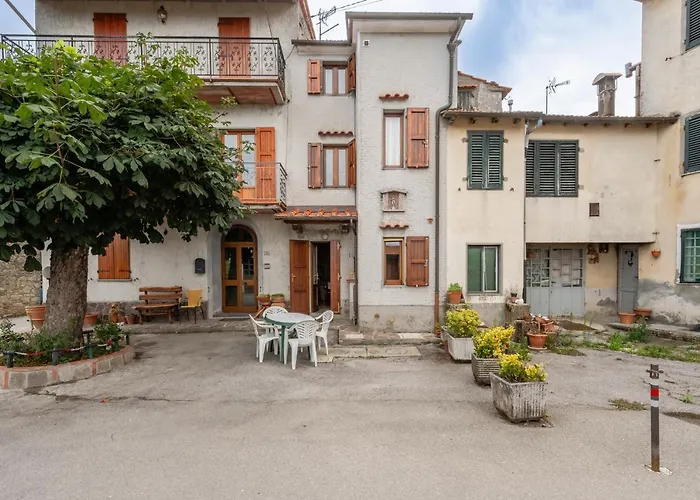 Casa Mary