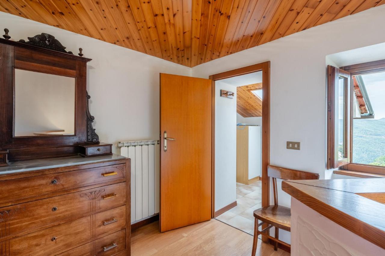 Casa Mary Vakantiehuis Prataccio