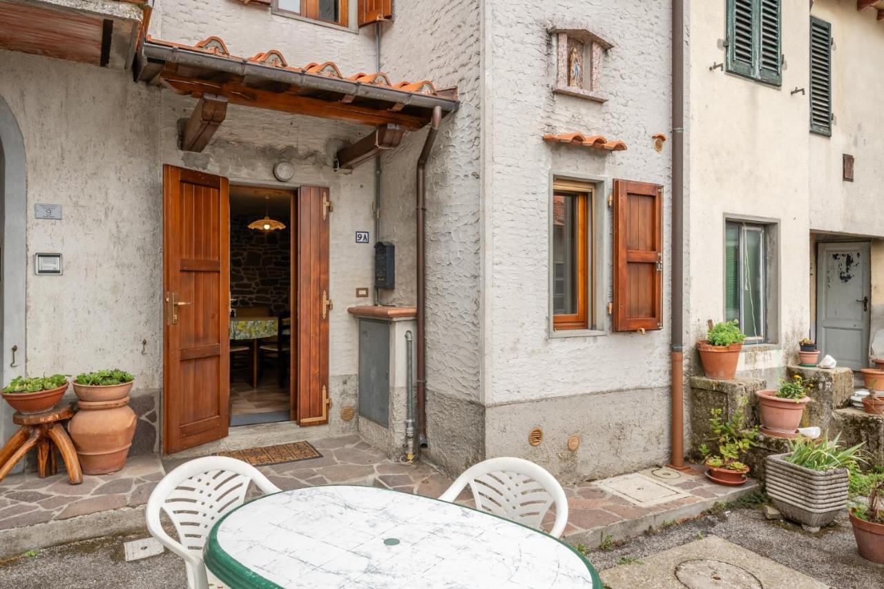 Vakantiehuis Casa Mary